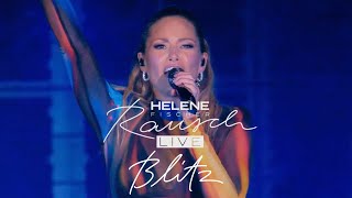 Helene Fischer  Blitz Live aus München 2022 [upl. by Dnomayd]