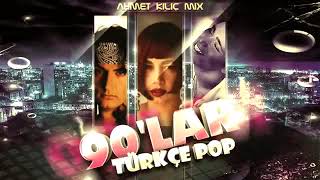 90LAR TURKCE POP mix  90LAR TURKCE POP mix [upl. by Onairda449]