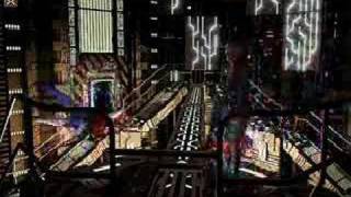 Parasite Eve 2 Walkthrough part27 [upl. by Jeanne]