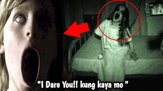 MULTO sa Sementeryo at loob ng Sinehan Nakunan ng Camera Aswang sa Apartment nakakatakot na Sumilip [upl. by Eidnar]