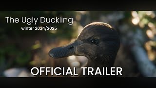 The Ugly Duckling  Official Teaser  3D Animated Short Film HD [upl. by Naget]