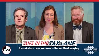 Life in the Tax Lane October 2024 [upl. by Loni]