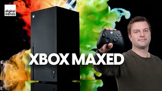 Ultimate Xbox Series X amp LG CX OLED Gaming Setup Guide [upl. by Marguerie533]