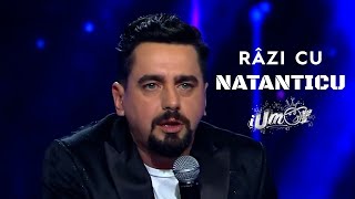 Stand up de senzație Cele mai tari faze cu Cosmin Natanticu 😎🤣 [upl. by Borras]