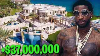 Gucci Mane Bio Lifestyle Career Awards amp Net Worth as of 2024 [upl. by Moia]