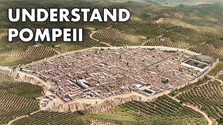 Pompeii Explained 4K [upl. by Anisah]