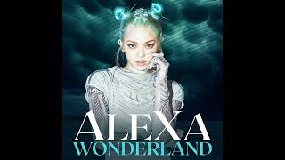 AleXa  Wonderland 1 Hour Loop [upl. by Felipa]