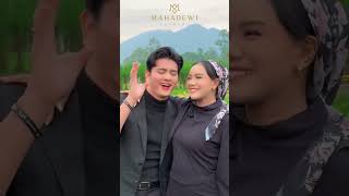 Vina Fan With Husband vinafan shortvideo [upl. by Peednam]