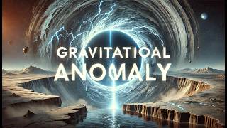 Whats Causing EARTHS BIGGEST Gravity Anomaly [upl. by Christiane]