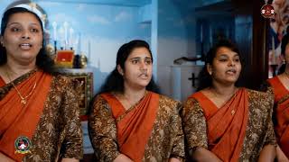 Jaathikale Modhippin Indian Orthodox Easter Song [upl. by Kalman]