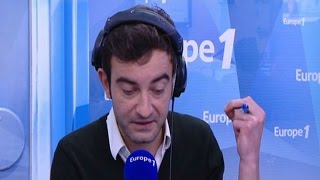 Charlie Hebdo  la Une qui choque la Belgique [upl. by Aman203]