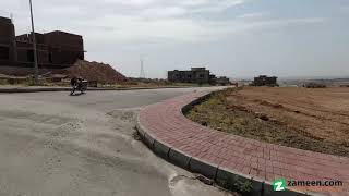 1 KANAL RESIDENTIAL PLOT FOR SALE IN BLOCK P PHASE 8 BAHRIA TOWN RAWALPINDI [upl. by Mears275]