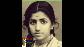 🎉💐🌹🎇🎂 Happy Birthday Lata ji golden song aaja Sanam from chori chori by Nagesh and Lata Mangeshkar [upl. by Nelleyram75]