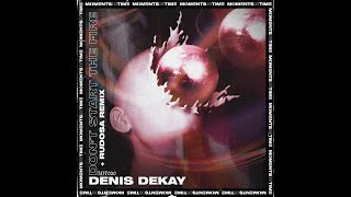 Denis Dekay  Sonic Devotion MIT020 [upl. by Zigrang235]