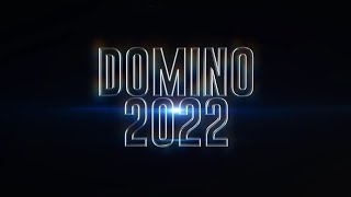 DBL  Domino 2022 [upl. by Areval233]