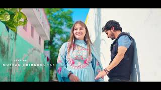 DILEY DA ROG  Official Teaser  Jeevan pahari singer ft Varsha Jamwal [upl. by Airtap]