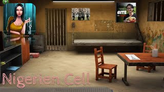 Nigerien Cell Level  100 Doors Escape from Prison  Walkthrough [upl. by Bove565]