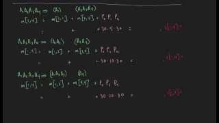 Dynamic Programming  Optimizing Matrix Multiplication [upl. by Leuams]