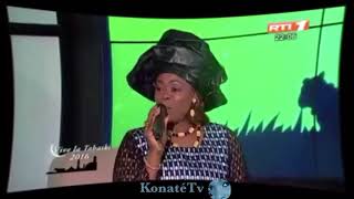 KOUMBA KOUYATÉ SAMBE SAMBE  2016  P10 [upl. by Mariellen]