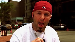 Limp Bizkit  Rollin Air Raid Vehicle Official Music Video Uncensored Remastered 4K 60 FPS [upl. by Schalles246]