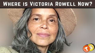 What is Victoria Rowell Dru Winters doing now 2021’s latest updates [upl. by Atikaj646]