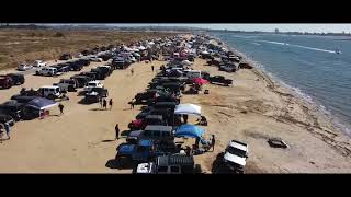 San diego fiesta island invasion jeepera 2024 [upl. by Rubma]