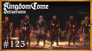 Kingdom Come Deliverance  Flucht aus dem Lager und die Rache an den Banditen  123 [upl. by Budding]