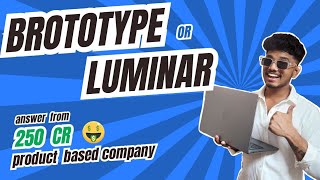 How to Become a Software Engineer  Brocamp vs Luminar Course Comparison [upl. by Aneeuqal]