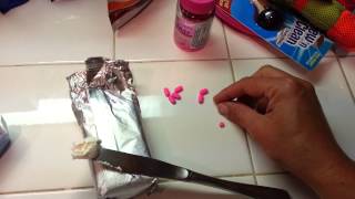 How to give Benadryl to dogs1 [upl. by Esma]