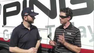 PING G20 Fairway Wood Review [upl. by Ashlin]