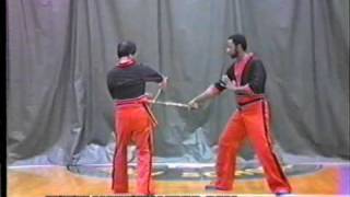 Volume 8  Advance Arnis [upl. by Hacim]