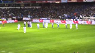 Riazor quotEse portugués hijoesquot Horroroso [upl. by Janette]