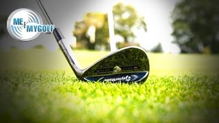 GOLF TIP  CHIPPING IT CLOSE [upl. by Leverett]