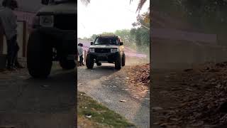 MONSTER PAJERO BY BABS AUTOMOTIVE  FULLY MODIFIED MITSUBISHI PAJERO SFX IN KERALA pajero [upl. by Laraine236]