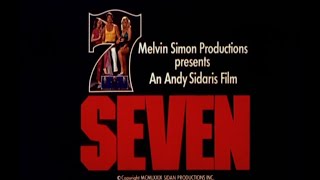 Seven 1979 TRAILER [upl. by Sallee]