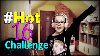 Hot16Challenge2 [upl. by Esylla]