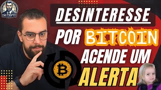 DETALHES IMPORTANTES DO MERCADO CRIPTO QUE NÃO PODEMOS IGNORAR [upl. by Airual335]