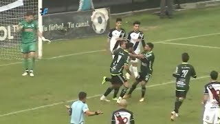 Clausura2018  Show de goles de la fecha 3 de Primera División [upl. by Marna]