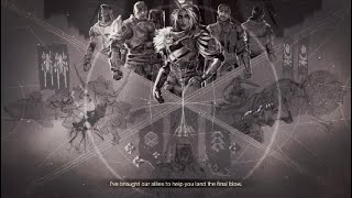 Destiny 2 Iconoclasm mission [upl. by Crosse]