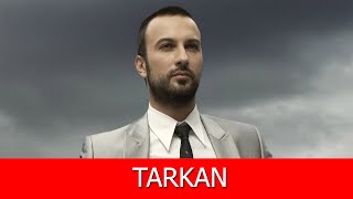 Tarkan Kimdir [upl. by Magee]