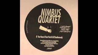 Nimbus Quartet  Your House Is Yours Parts IIampIII Simultaneously [upl. by Minabe]