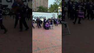 Baltimore Marching Ravens [upl. by Henarat83]