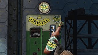 Cerveza Cristal in Call of Duty Zombies [upl. by Padraig280]