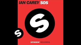 Ian Carey  SOS Good Guys Remix [upl. by Icaj]