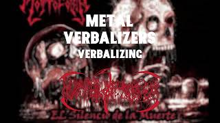 133 Verbalizing  Mortofobia [upl. by Yhcir]