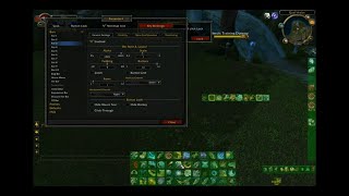 WOW BRASIL  TUTORIAL DE ADDONS COMPLETO [upl. by Treblih]