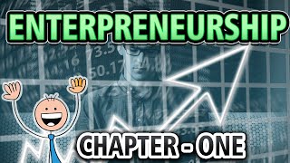 በአማርኛ ENTREPRENEURSHIP Chapter – 1 The Nature of Entrepreneurship [upl. by Batha]