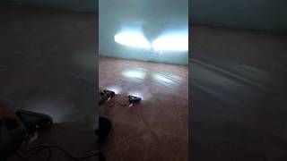 Fog lights  projector lights bumper lights  mehran modification projectorlight foglights [upl. by Suirad]