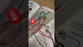 NPN transistor Lesson 12 [upl. by Sedaiuqlem]