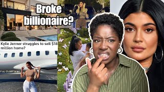 Kylie Jenner The BROKE Billionaire [upl. by Truda309]